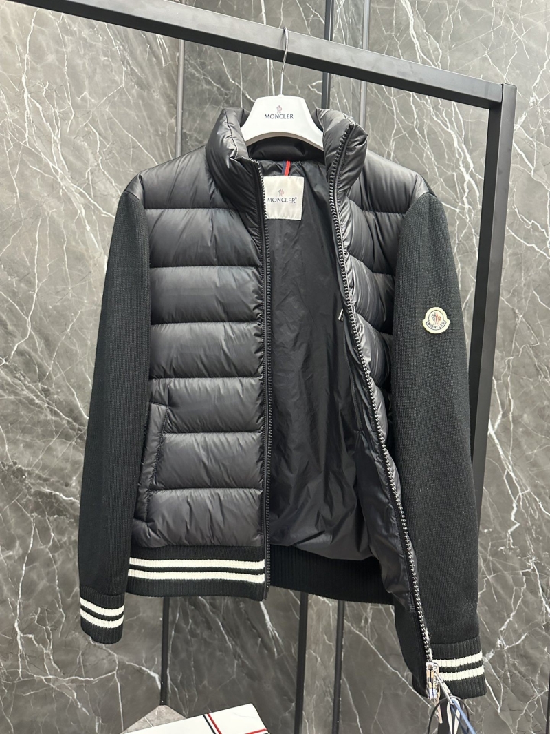 Moncler Down Coat